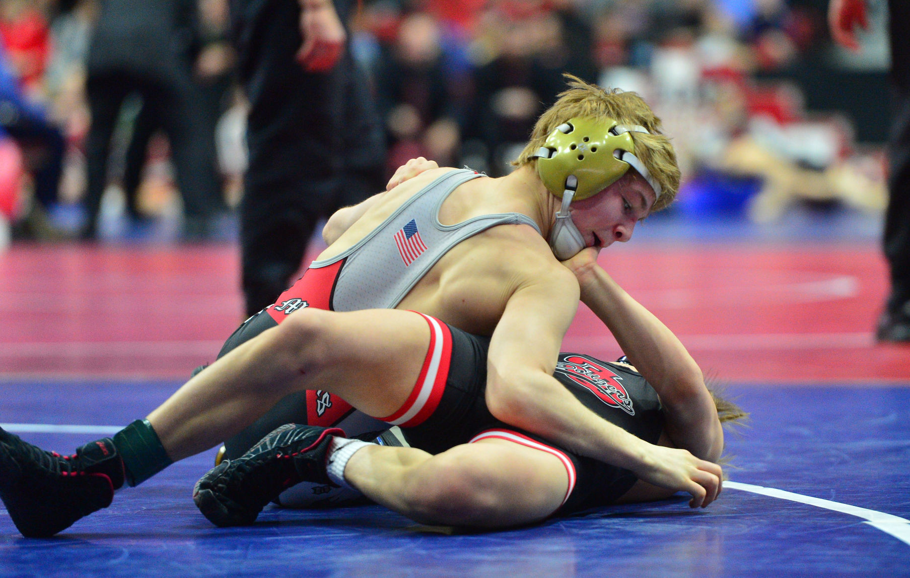 State Finals 2